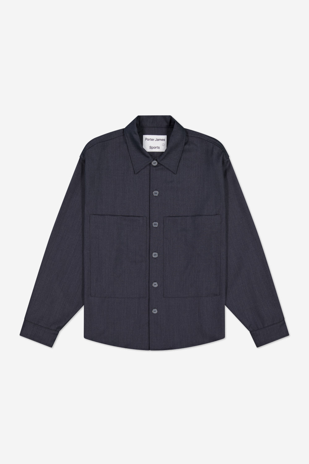 Utility Shirt