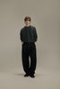Organic Ribbed Knit