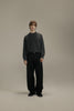Organic Ribbed Knit