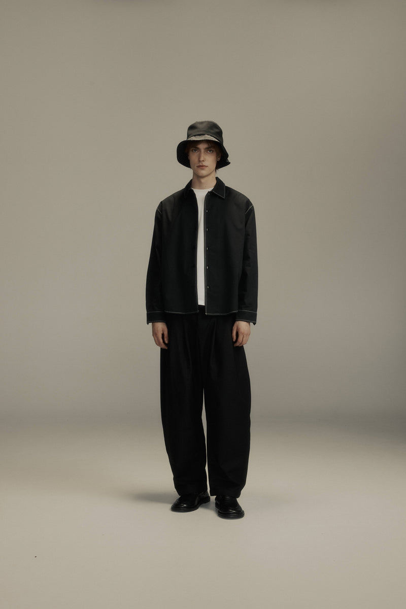 Big Business Shirt