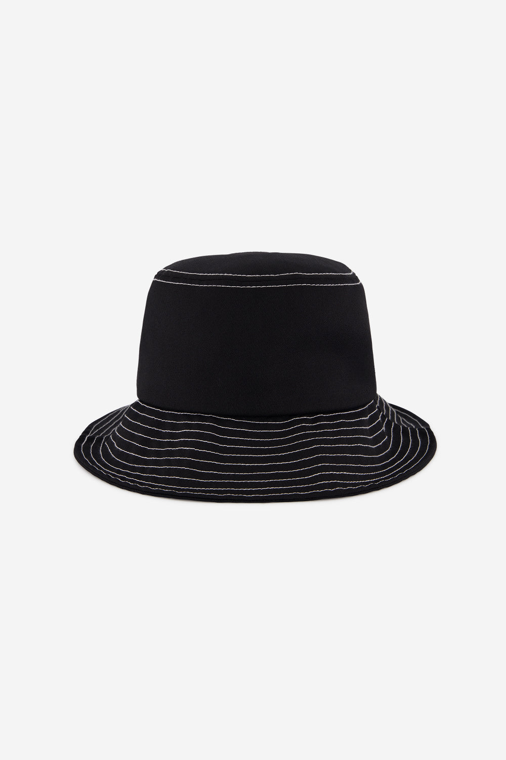 Wool Bucket Hat