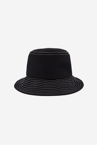 Woollen Bucket Hat