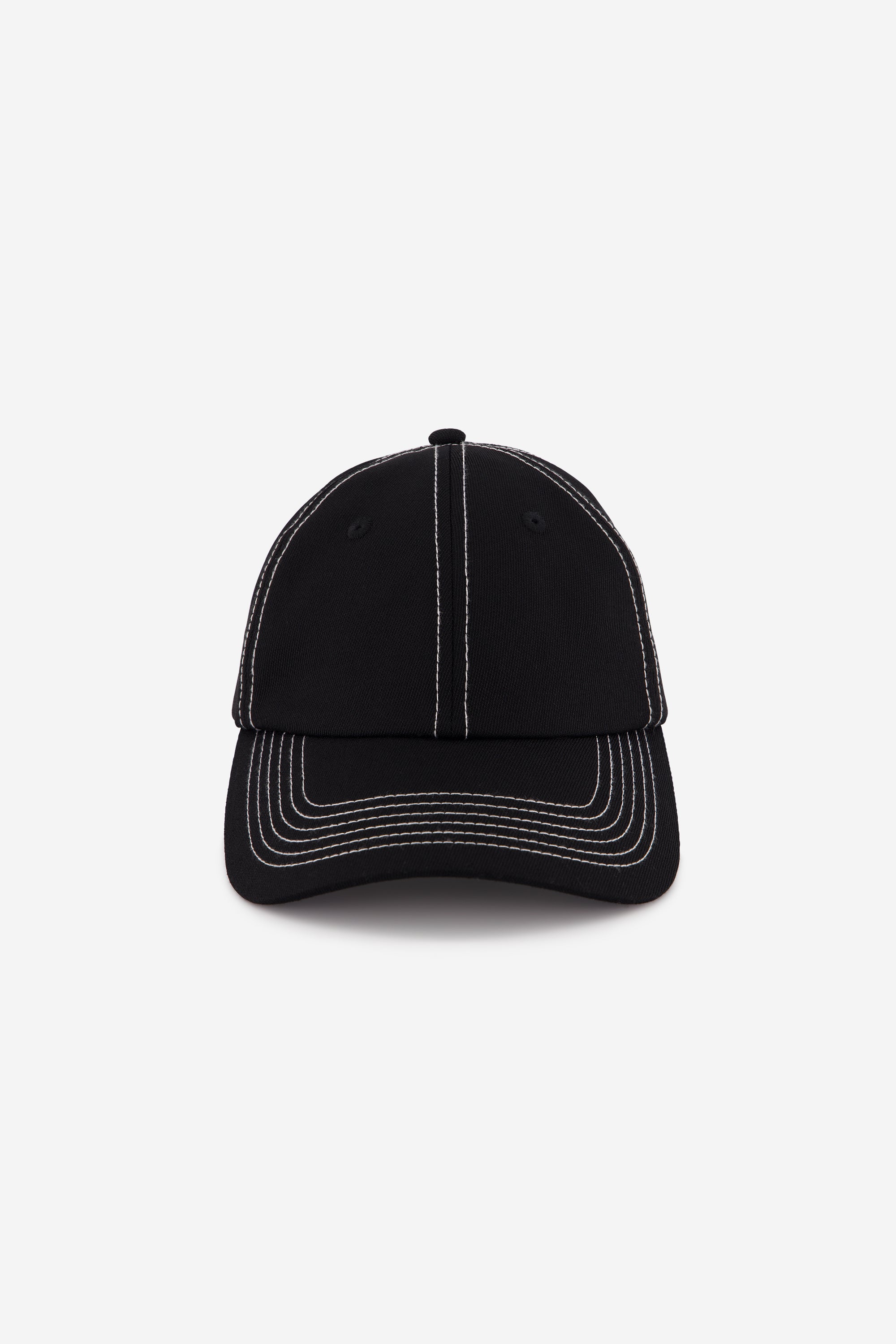 Woolen Dad Cap