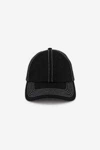 Woollen Dad Cap