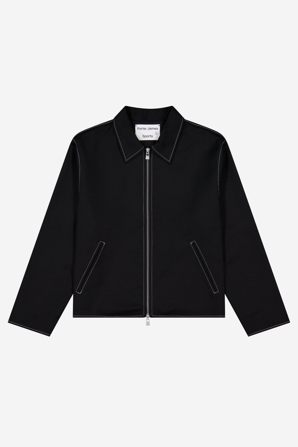 Workers Jacket