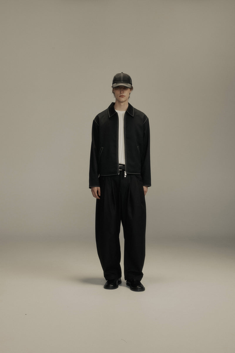 Workers Jacket