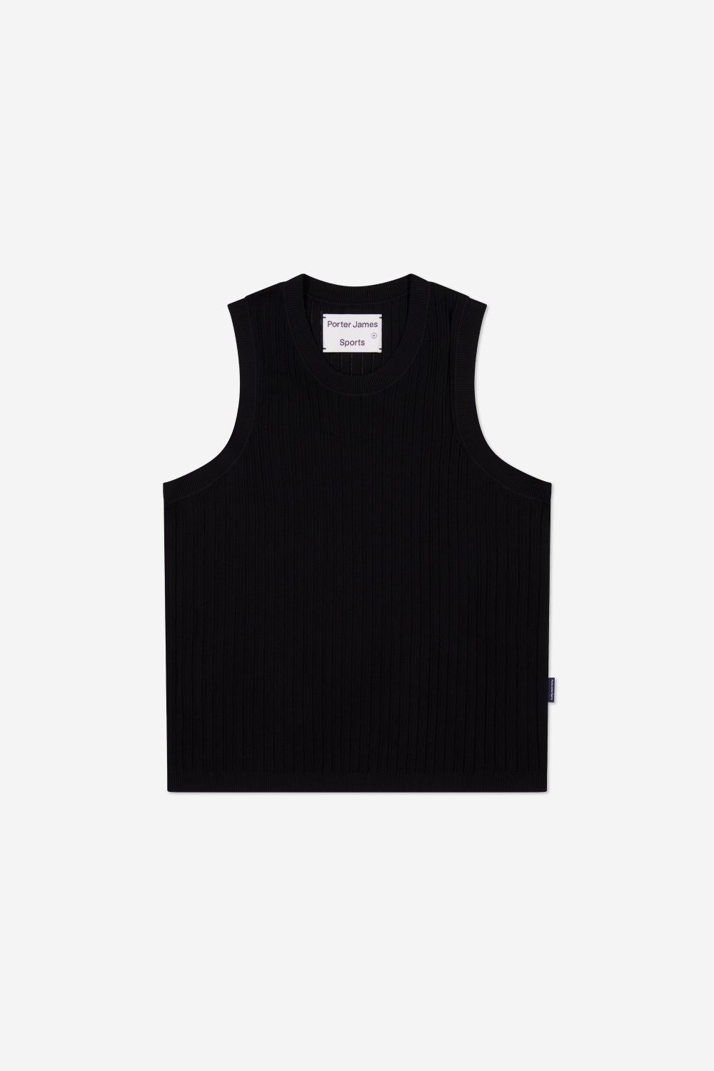 Drop Knit Tank