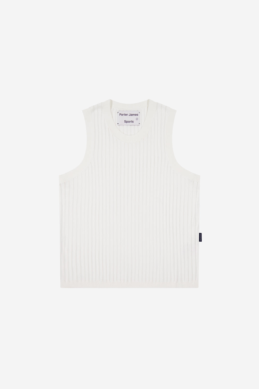 Drop Knit Tank