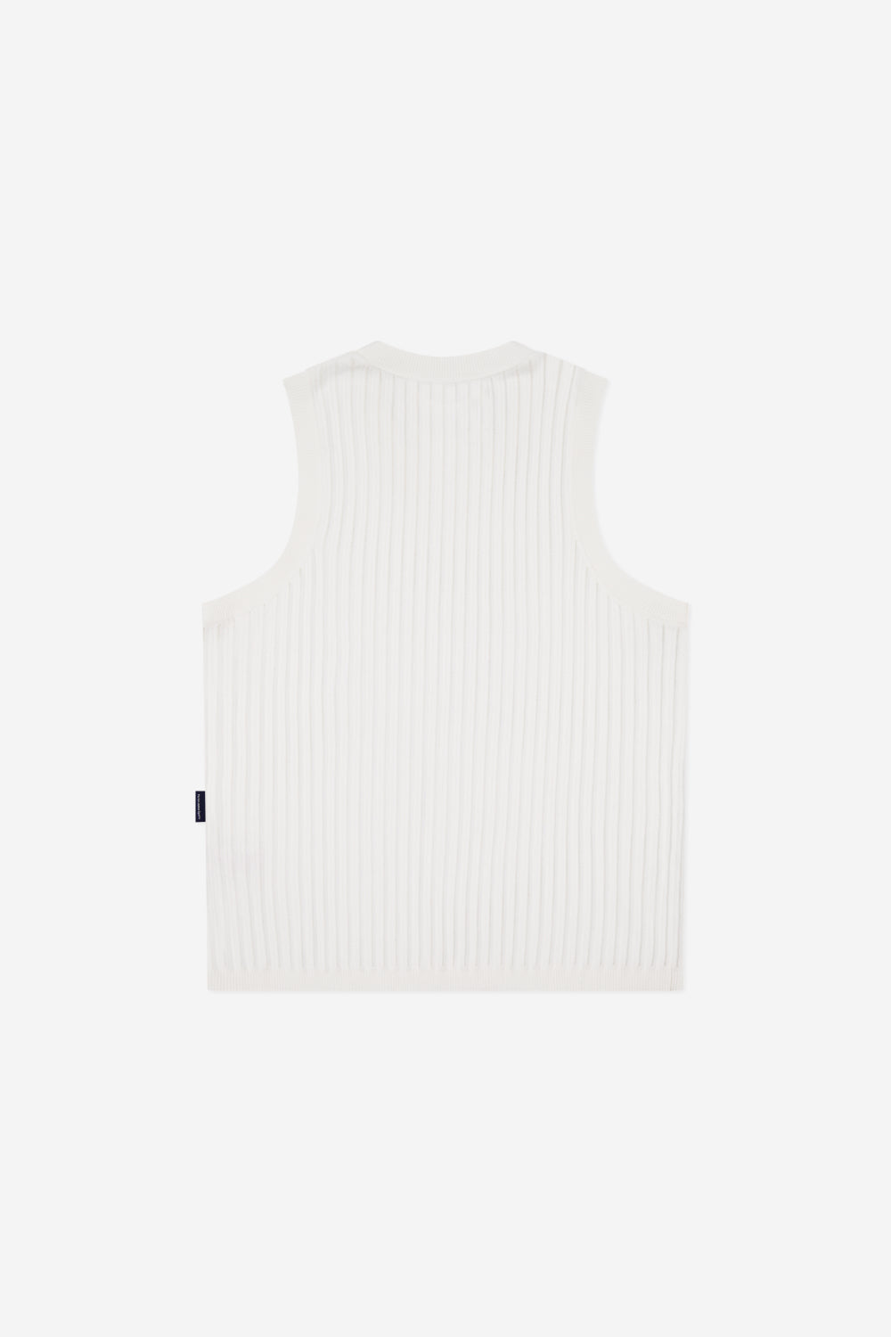 Drop Knit Tank