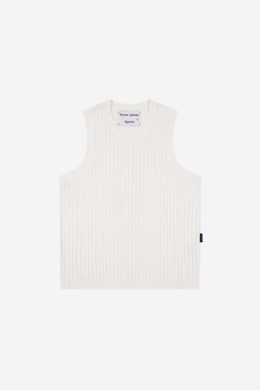 Drop Knit Tank