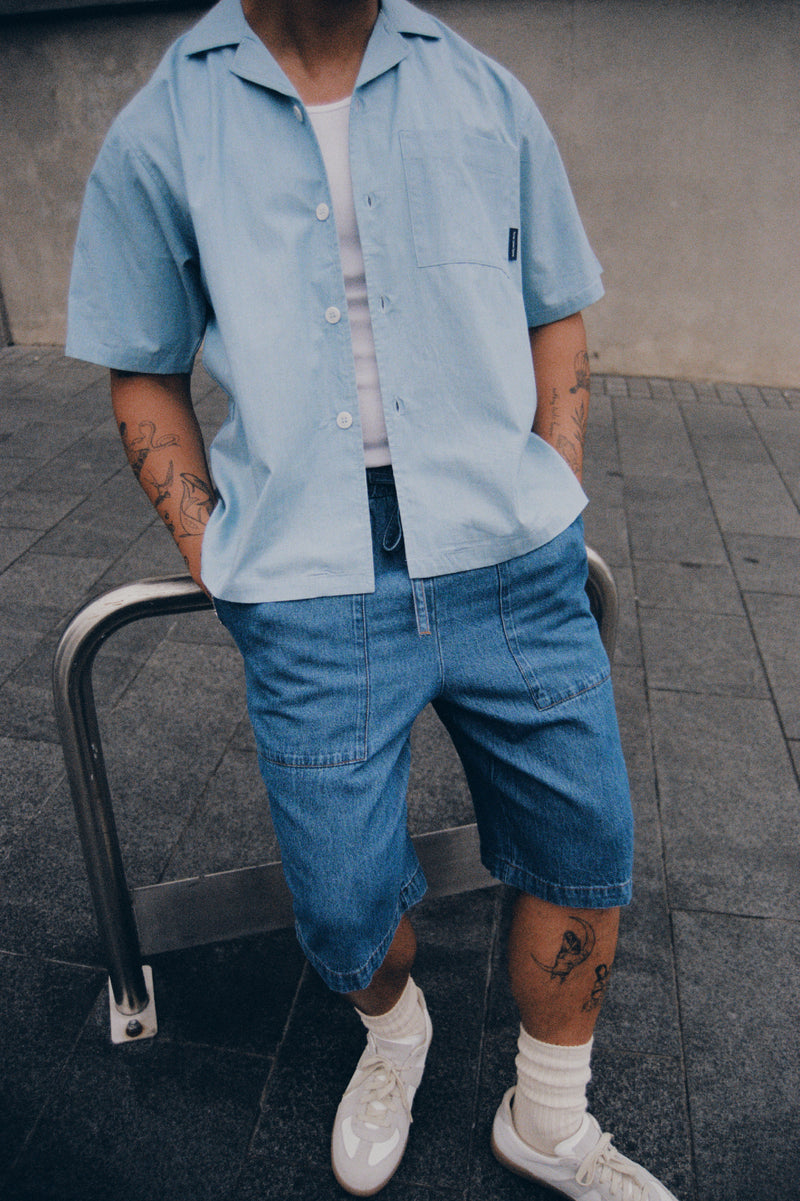 Big Shorts