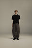 Dart-Knee Fatigue Pants