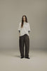 Dart-Knee Fatigue Pants