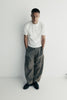 Dart-Knee Fatigue Pants