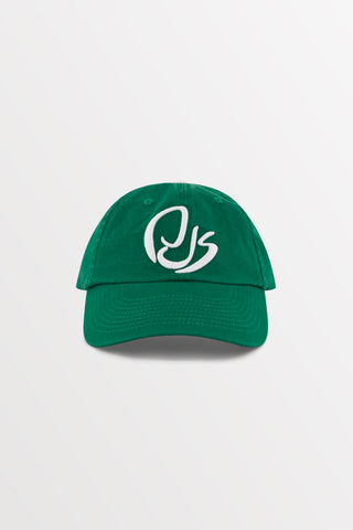 Motif Dad Cap