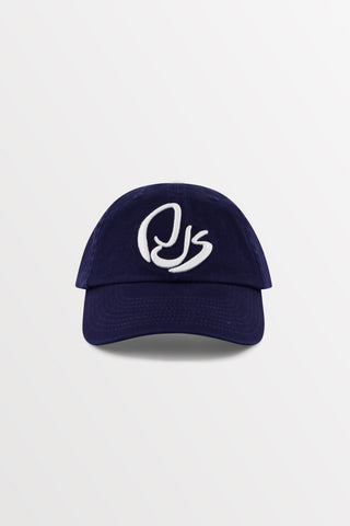 Motif Dad Cap