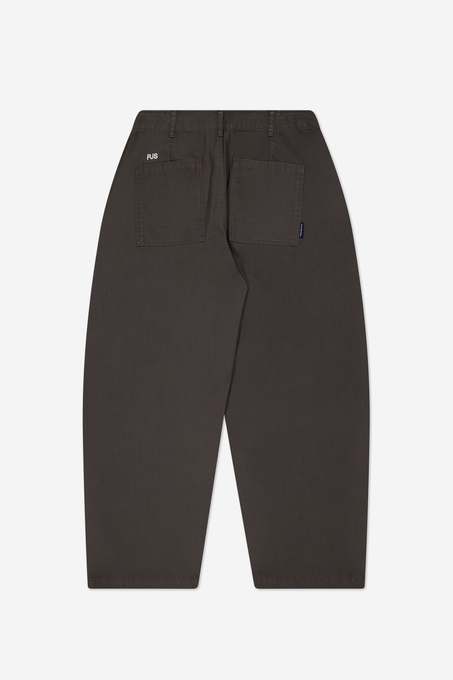 Dart-Knee Fatigue Pants