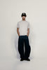 Dart-Knee Denim