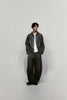Dart-Knee Denim