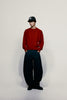 Cricket Cable Knit