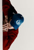 Motif Dad Cap