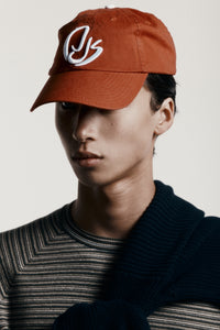 Motif Dad Cap