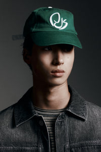 Motif Dad Cap