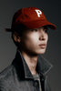 Letterman Dad Cap