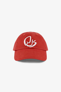 Motif Dad Cap