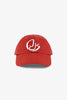 Motif Dad Cap