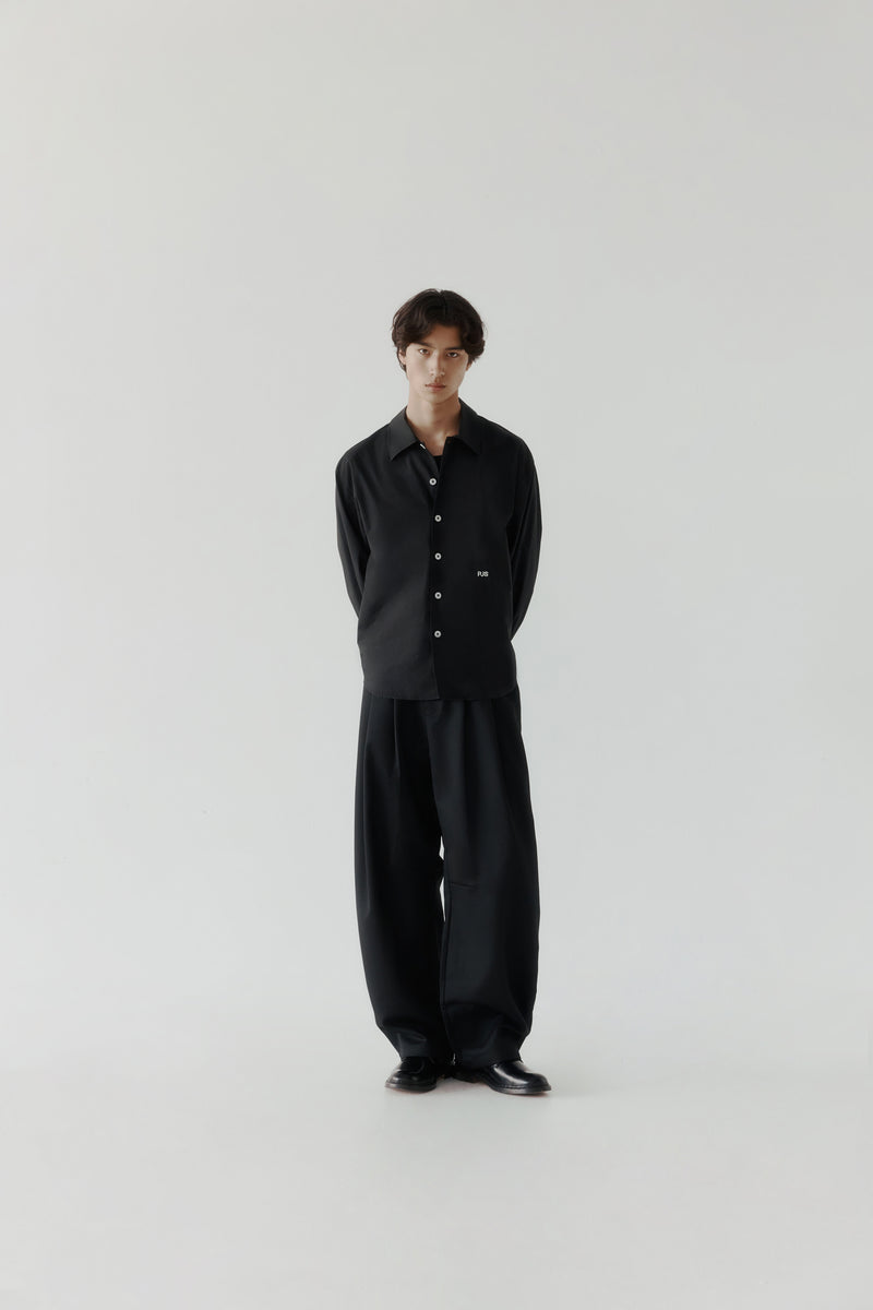 Big Business Shirt