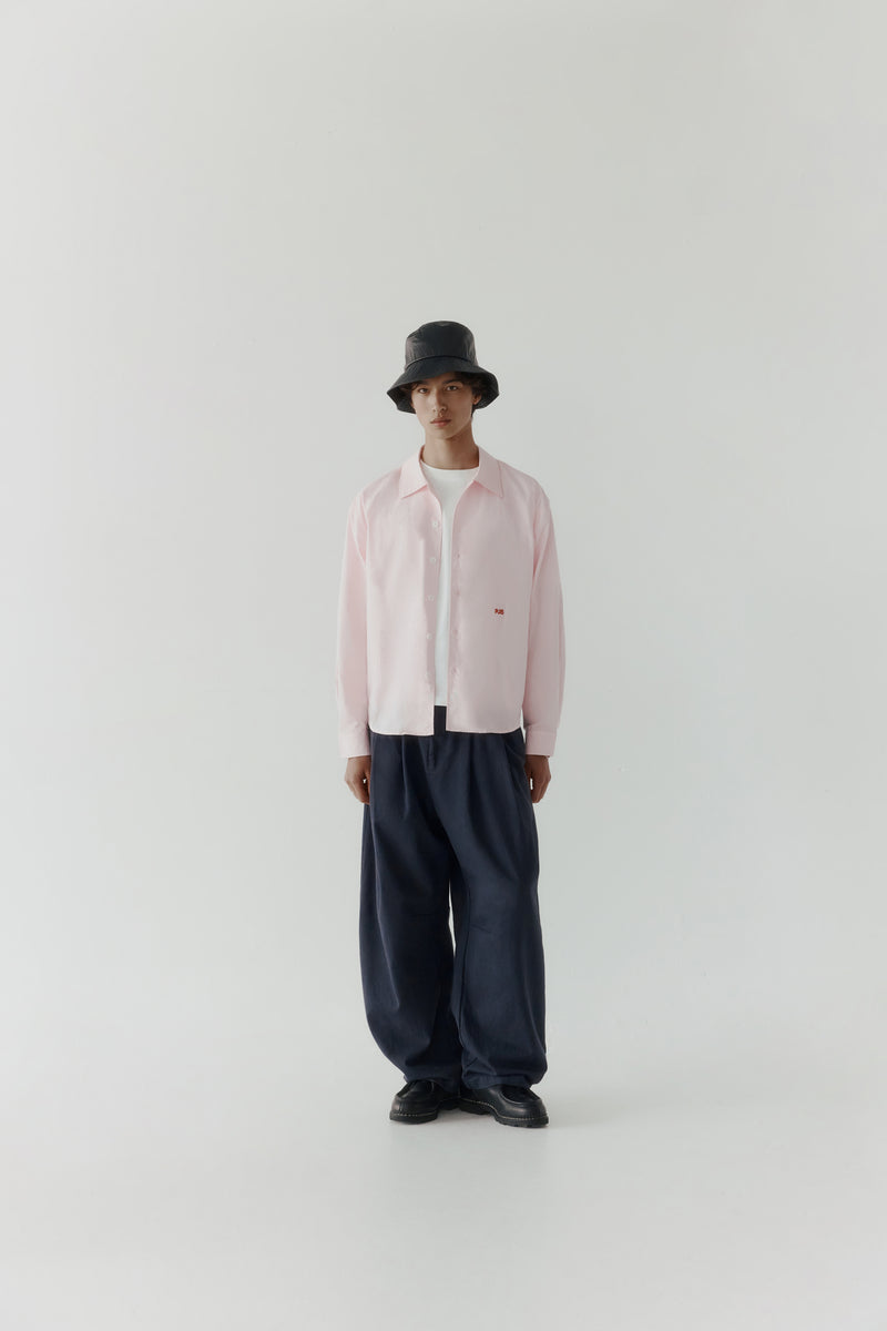 Big Business Shirt