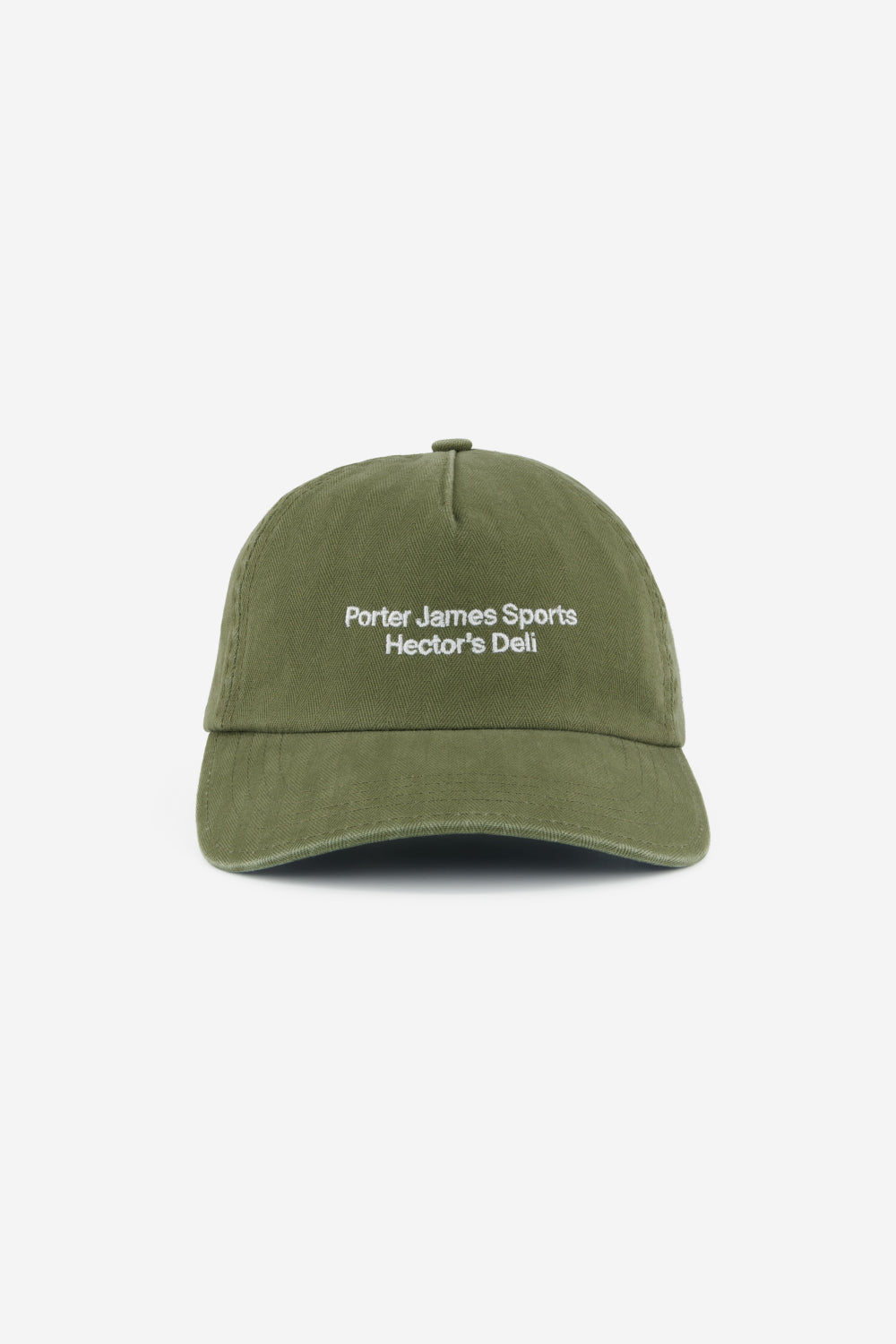 5-Panel Snapback