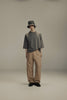 Dart-Knee Fatigue Pants