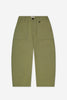 Dart-Knee Fatigue Pants