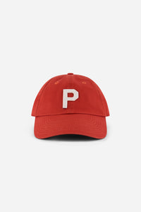 Letterman Dad Cap