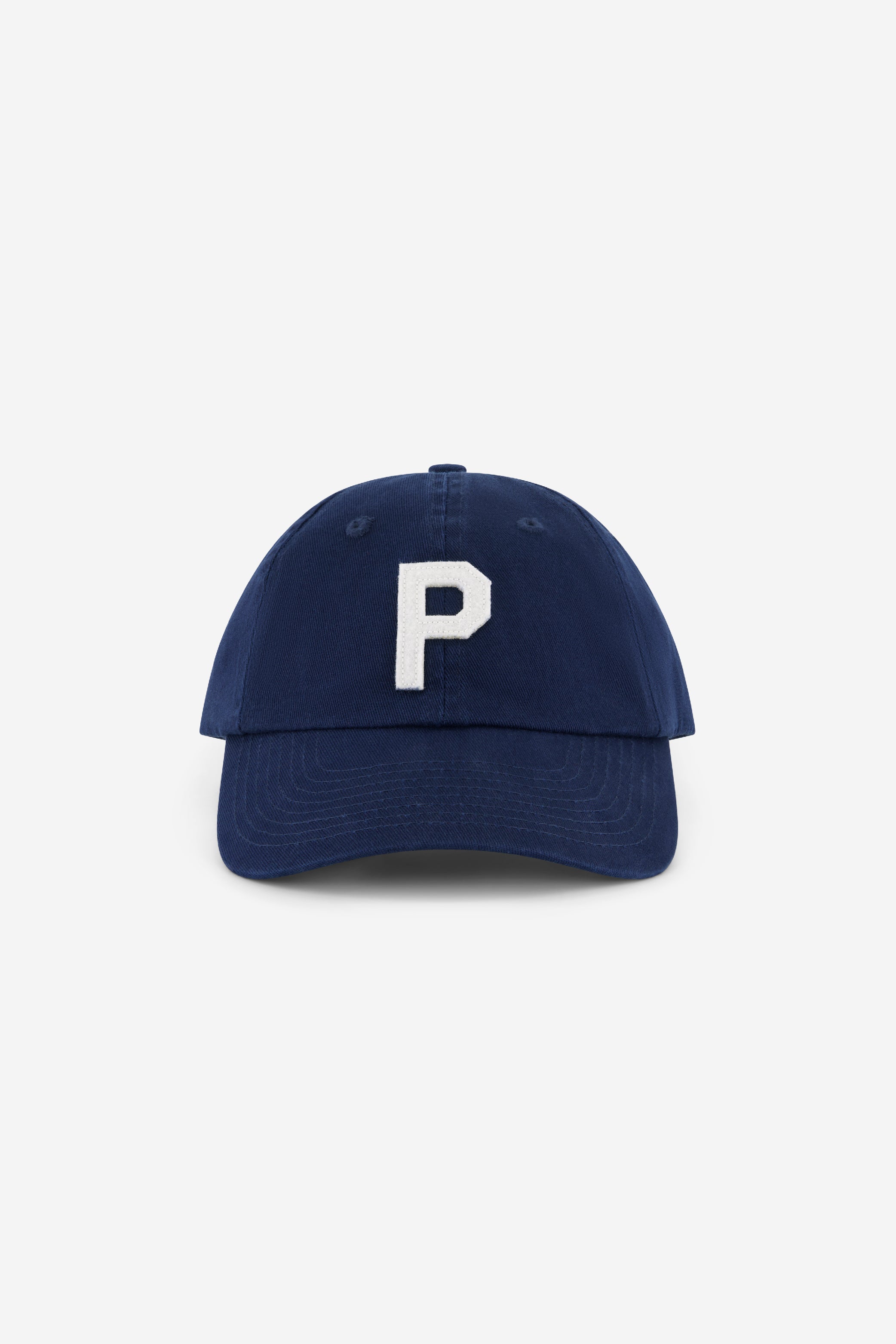 Letterman Dad Cap