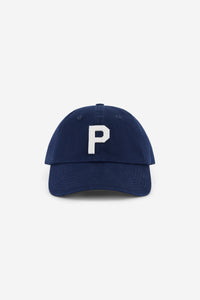 Letterman Dad Cap