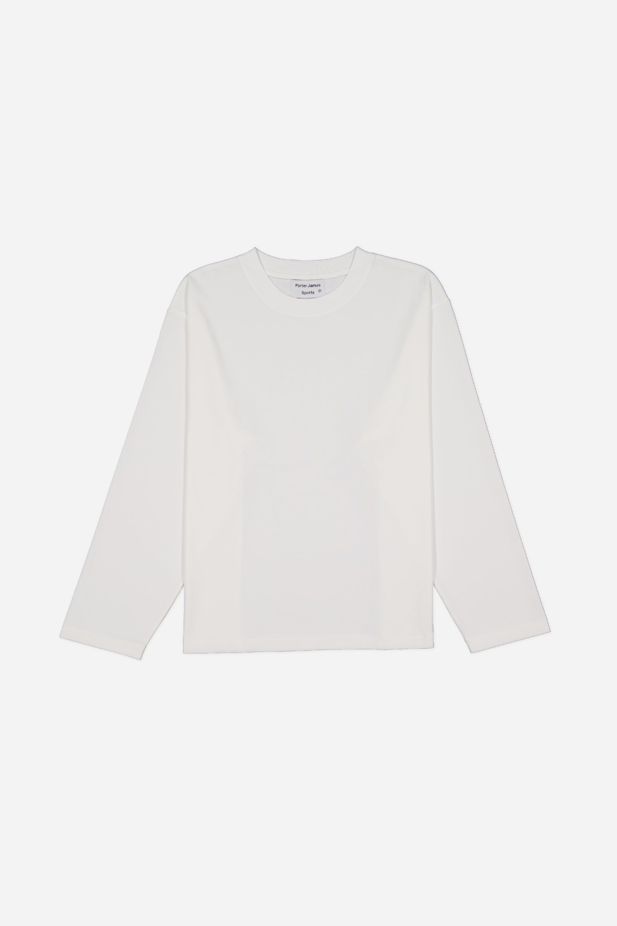 L/S Uniform Tee