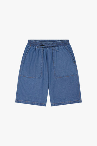 Big Shorts