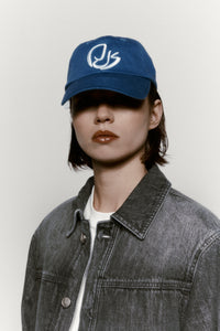 Motif Dad Cap
