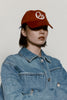 Motif Dad Cap