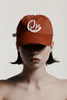 Motif Dad Cap