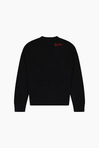 Organic Ribbed Knit
