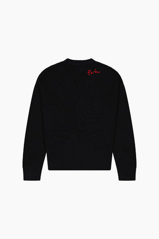 Organic Ribbed Knit