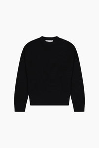 Organic Ribbed Knit