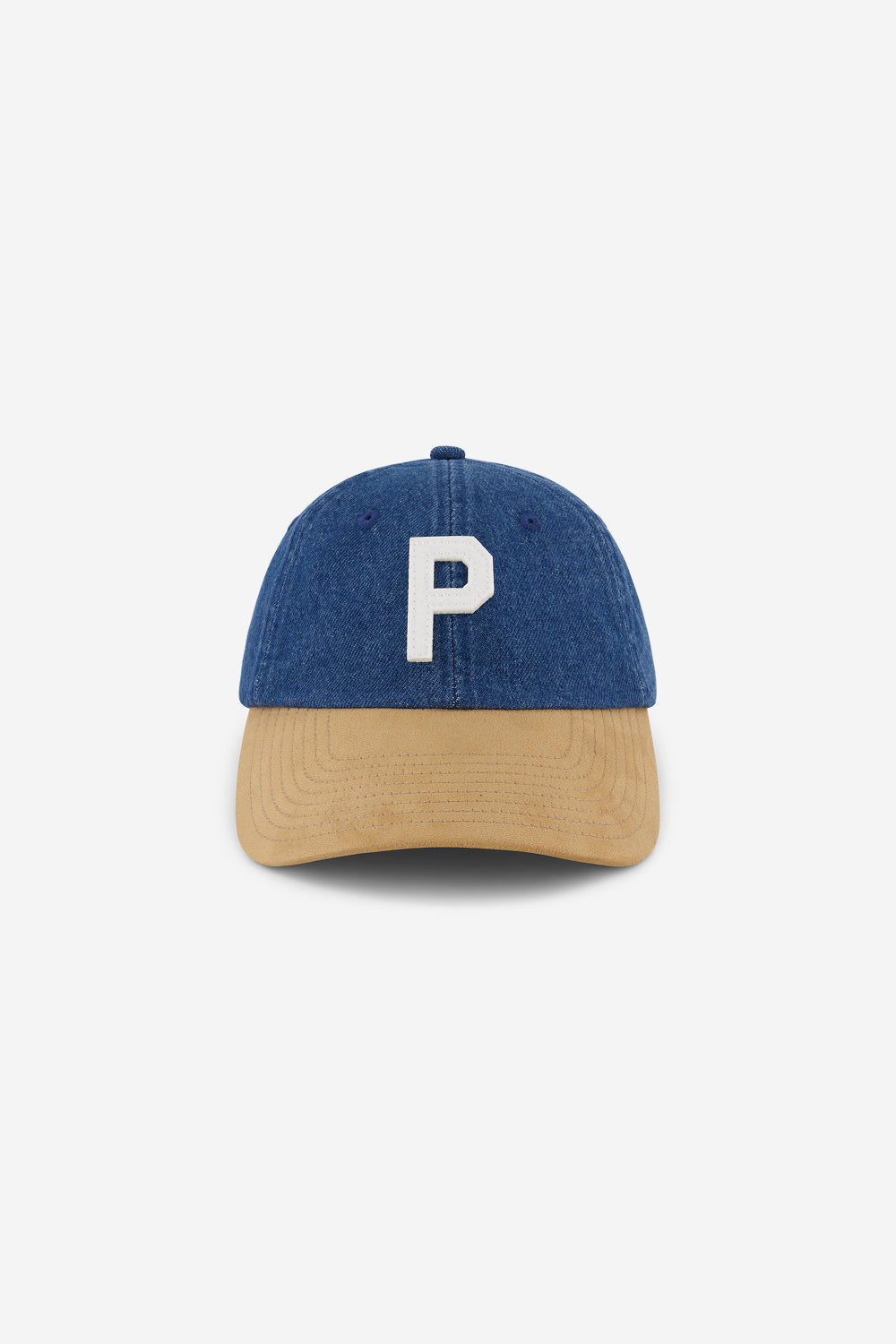 Letterman Dad Cap