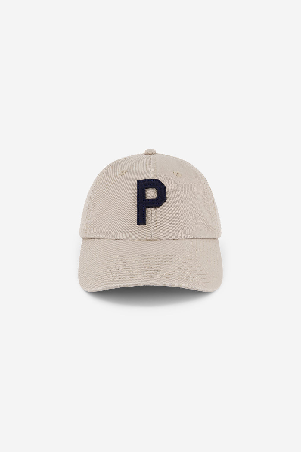 Letterman Dad Cap