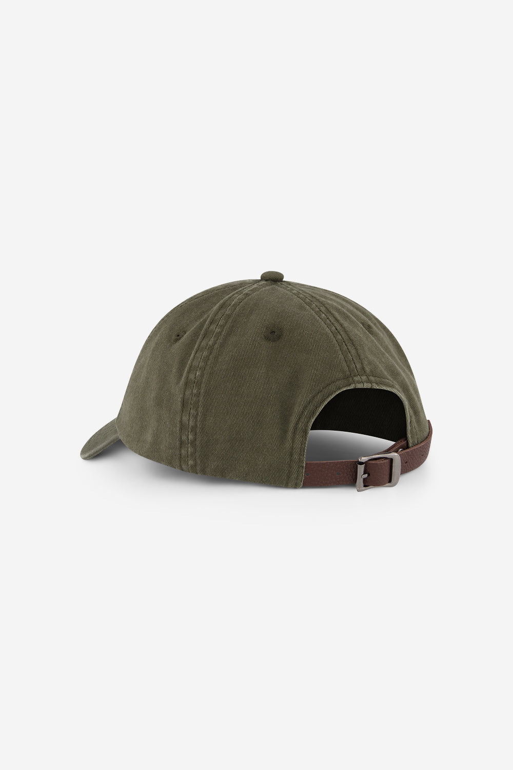 Letterman Dad Cap
