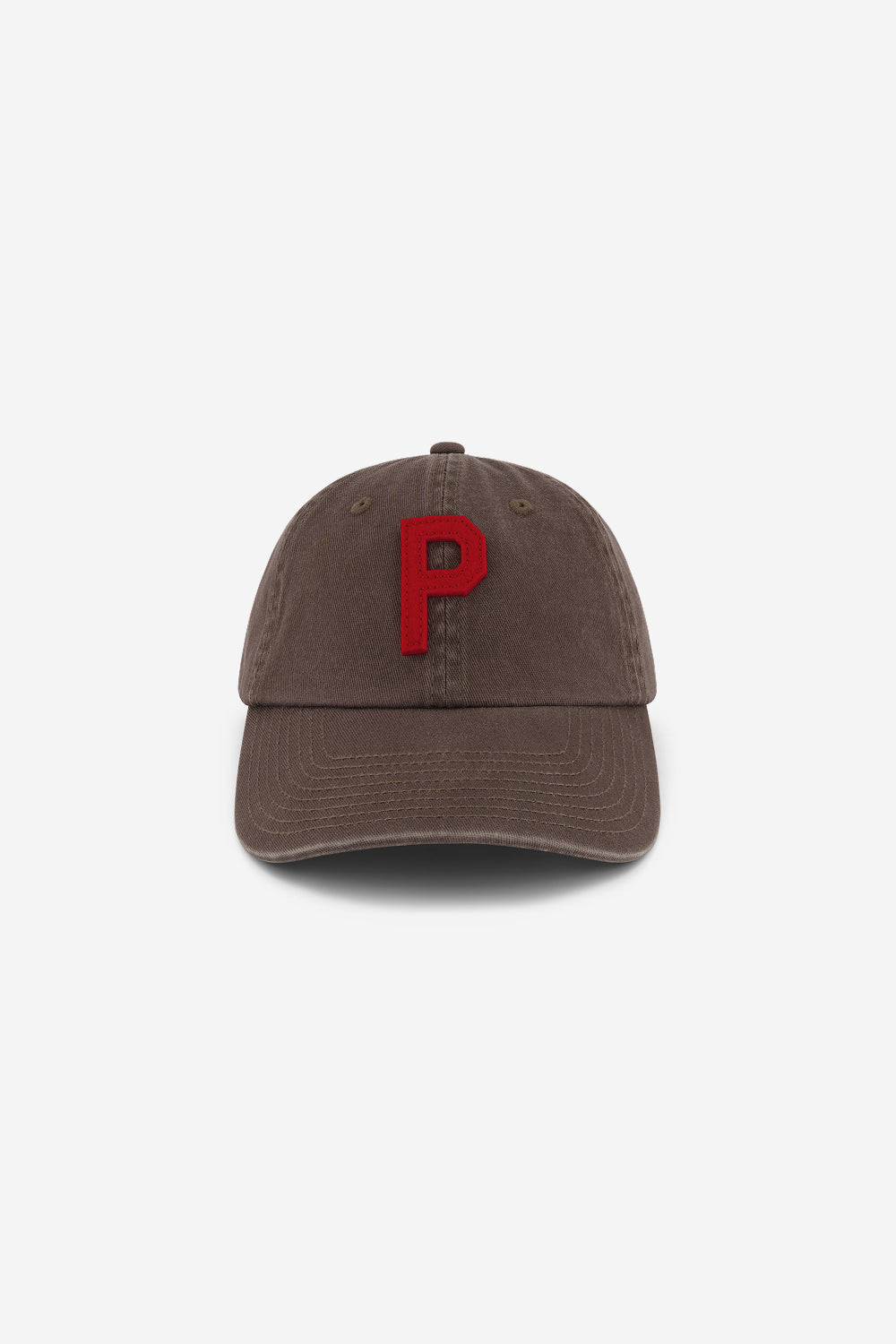 Letterman Dad Cap